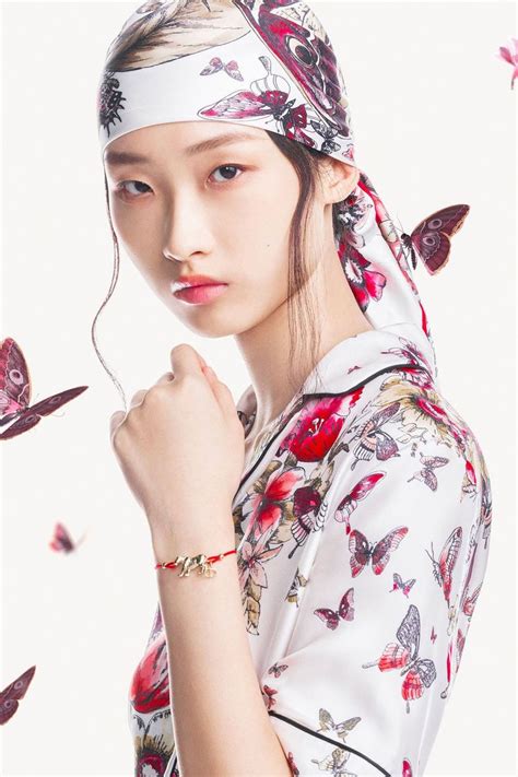 lunar new year dior|Dior's Lunar New Year capsule collection is an ode to flowers.